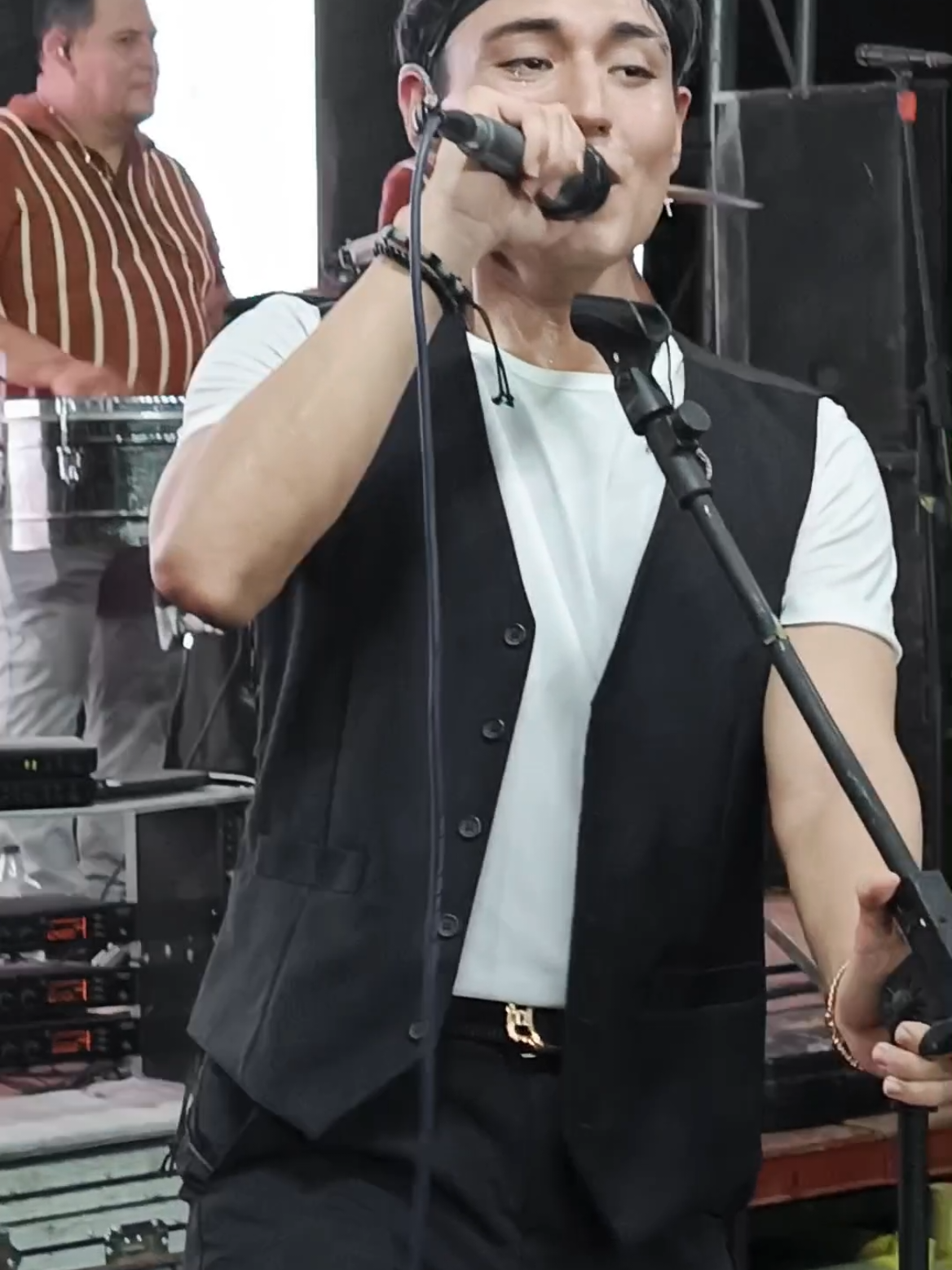@𝕄𝔸ℝ𝕃&Iacute;ℕ ℝ𝕆ℂℍ𝔸🎙️