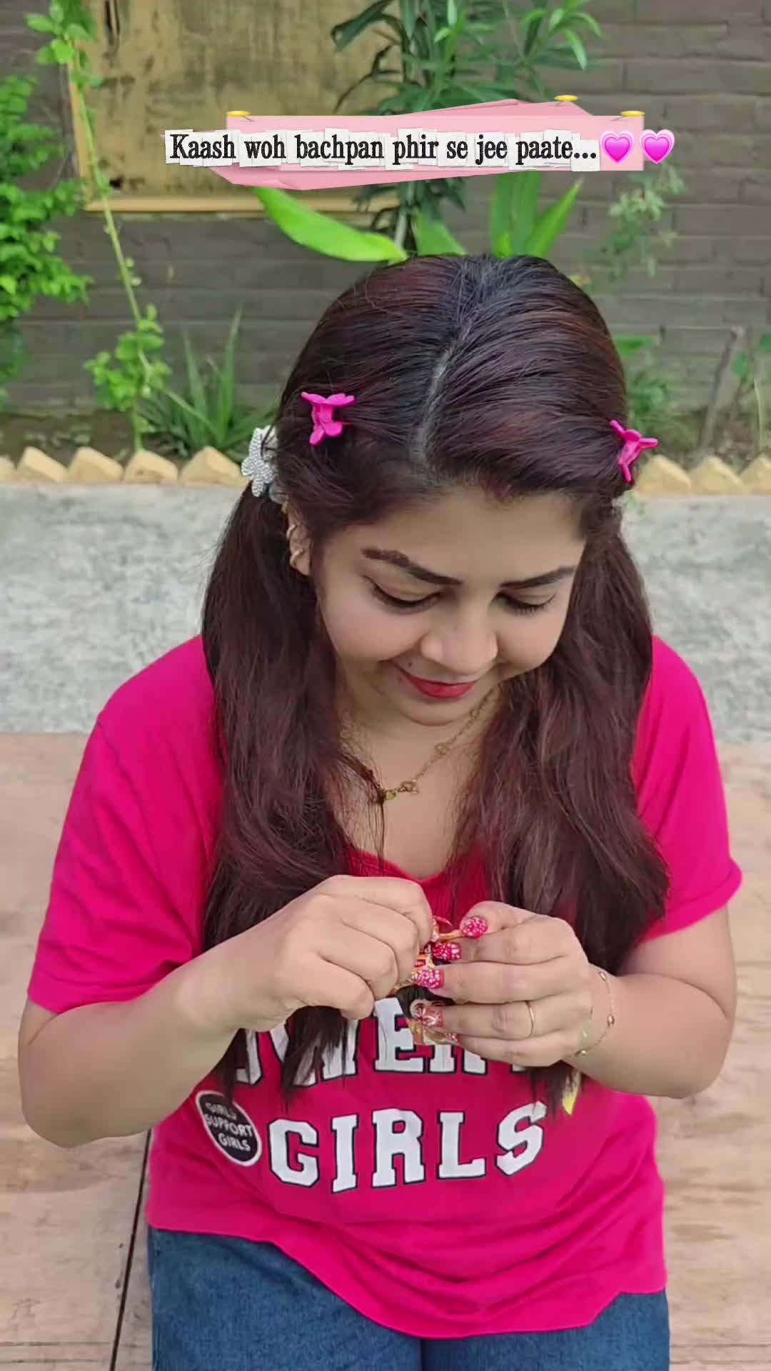 @Shweta Shrivastava