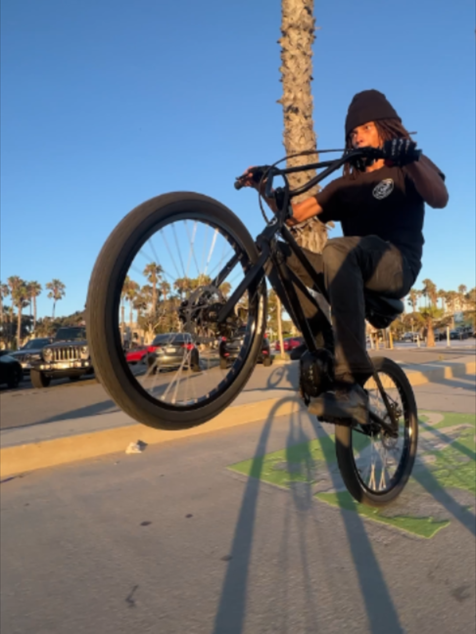 @Evolve Skateboards