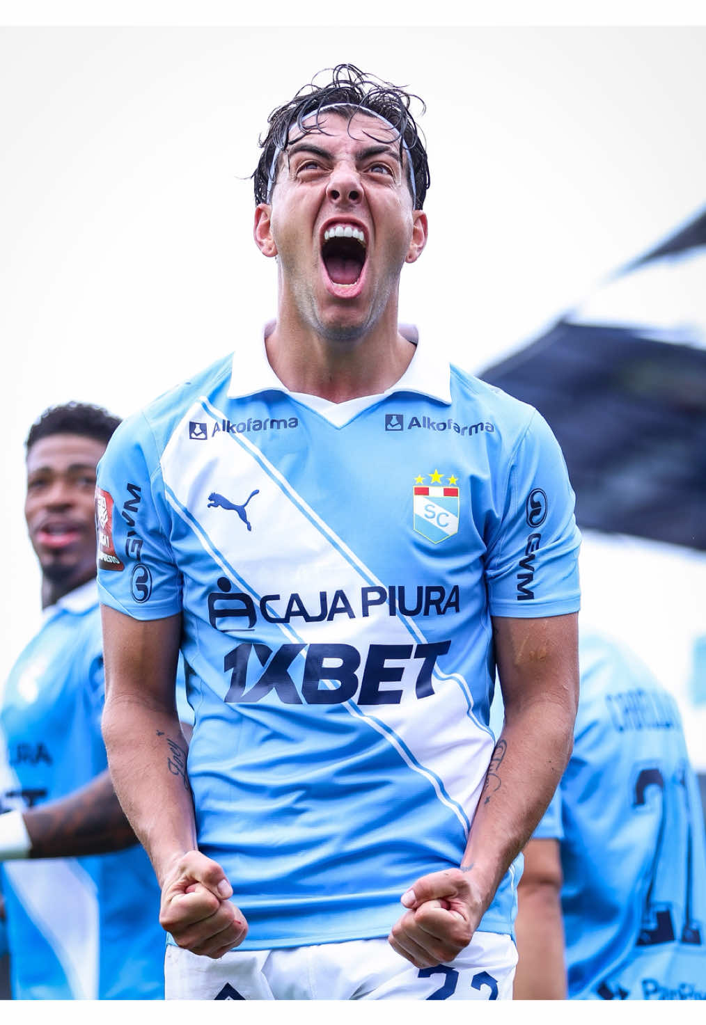 @Liga de Fútbol Profesional