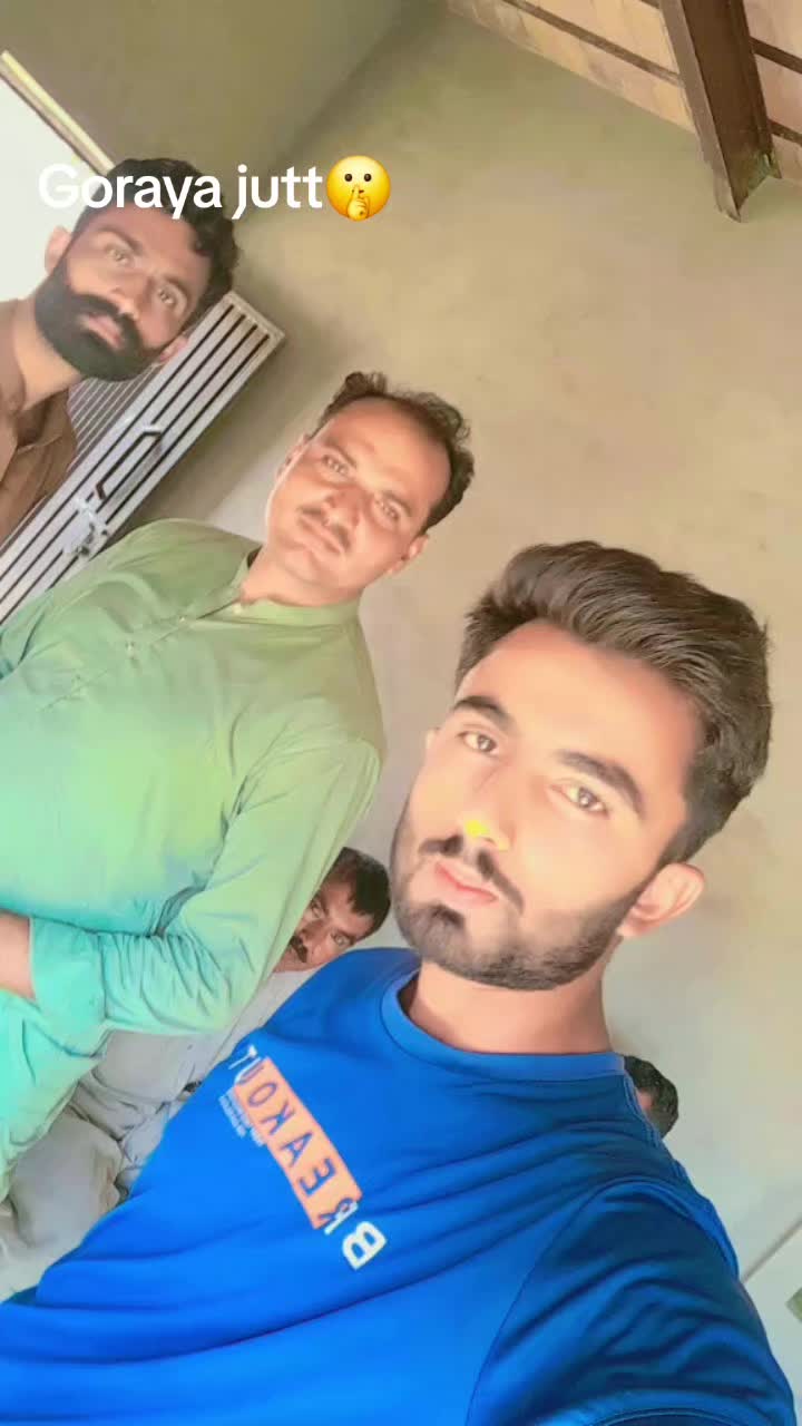 @Faisal Goraya