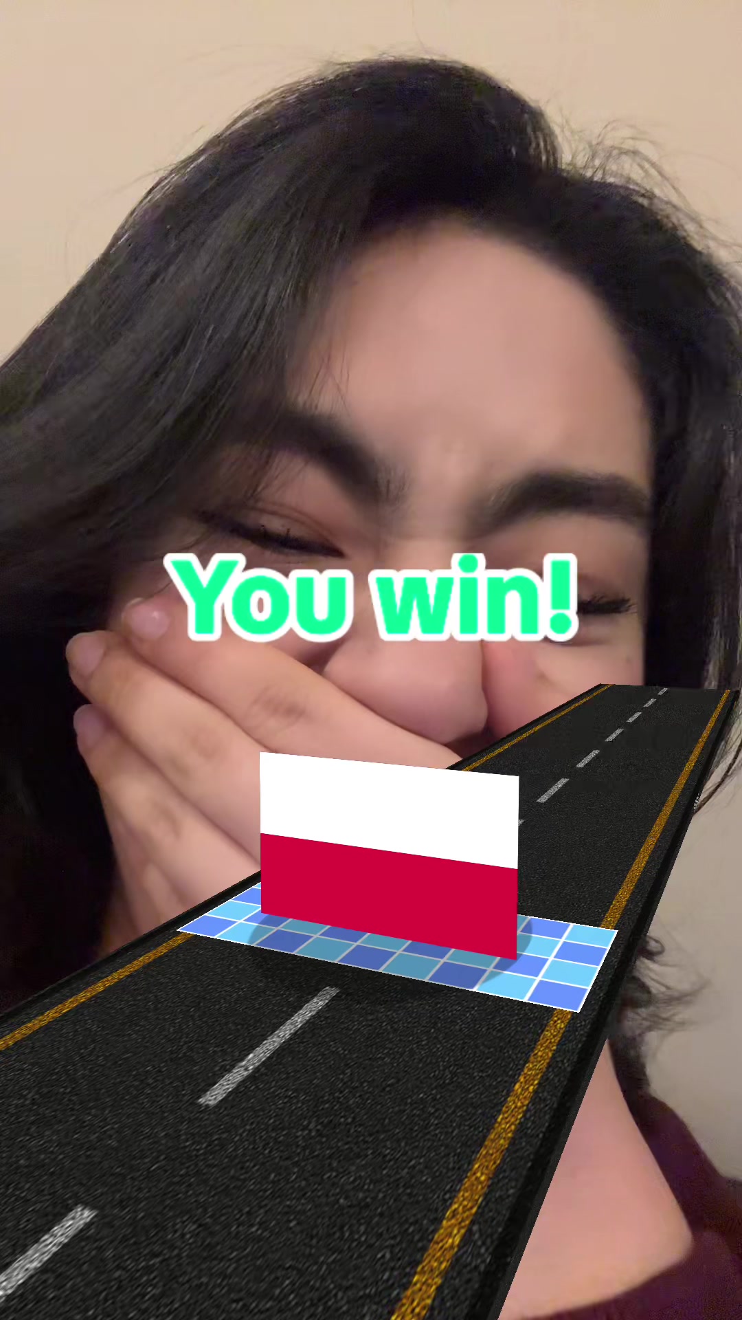 @Aisha VP