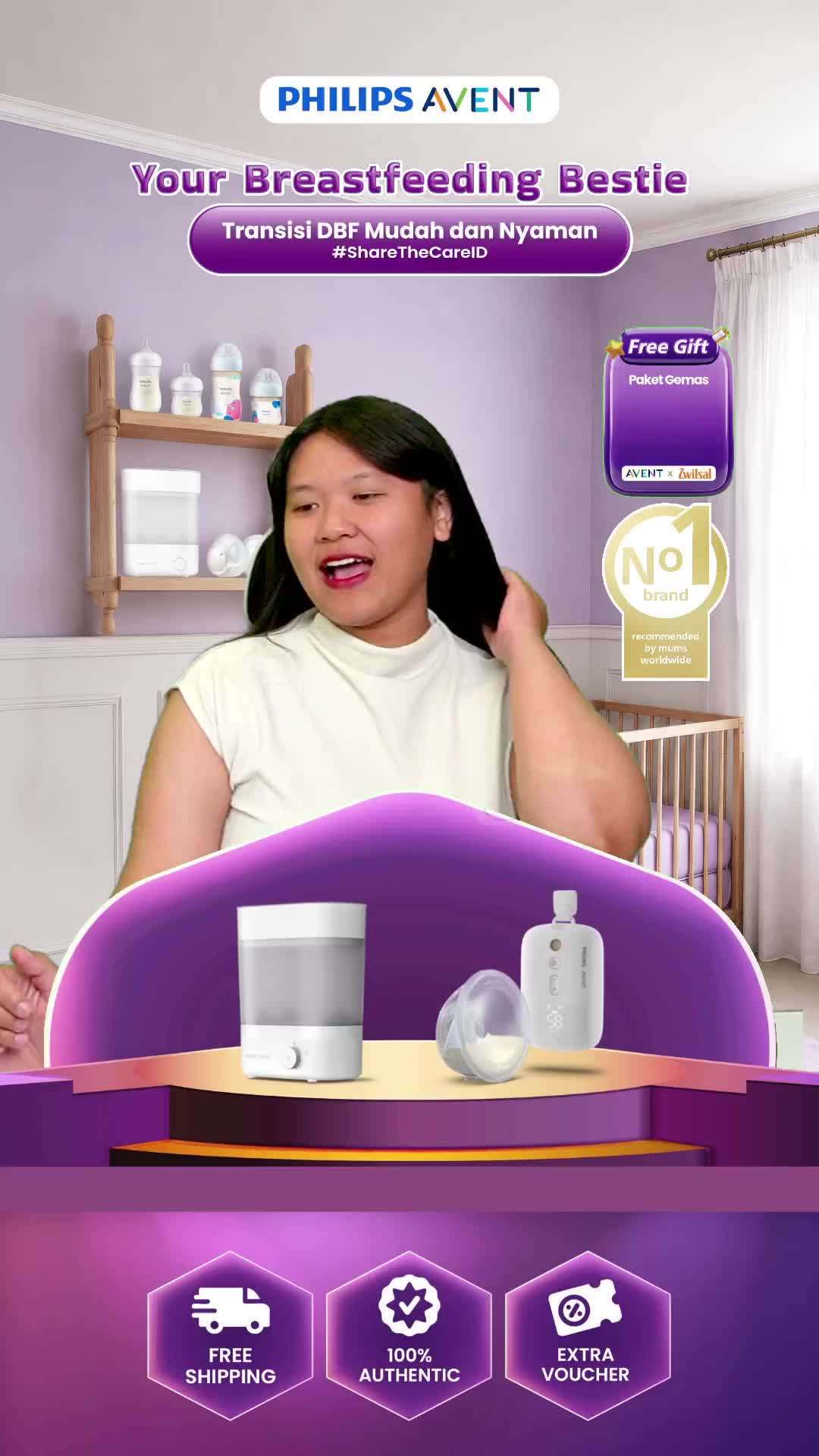 @Philips Avent Official