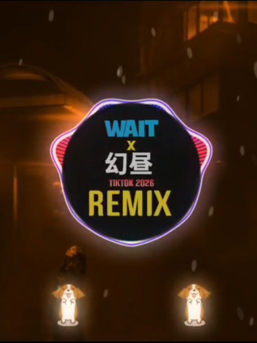 @Wanji Music