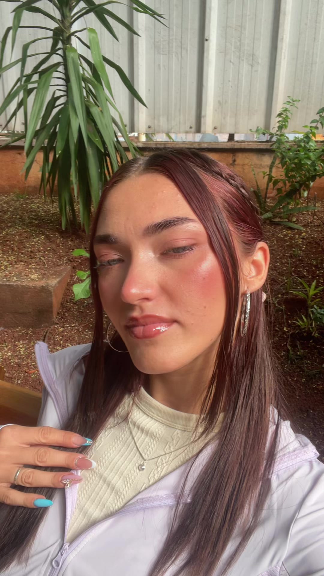 @Ana Carolina Serafini