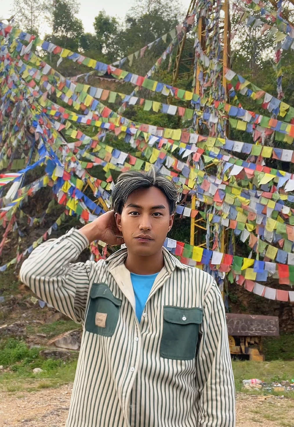 @MK 🇳🇵
