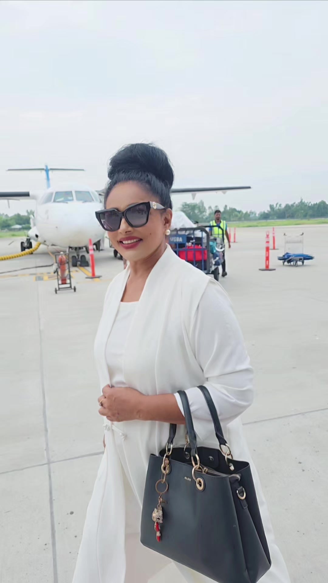 @Actress Rozina