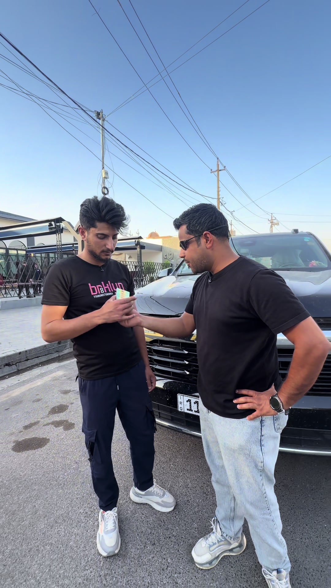 @يوميات رائد الحلاق