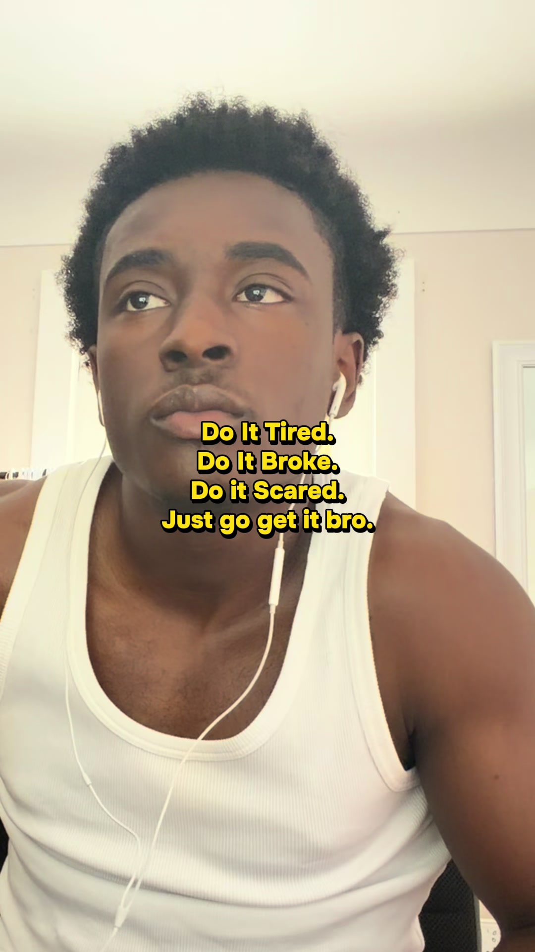 @Mykah
