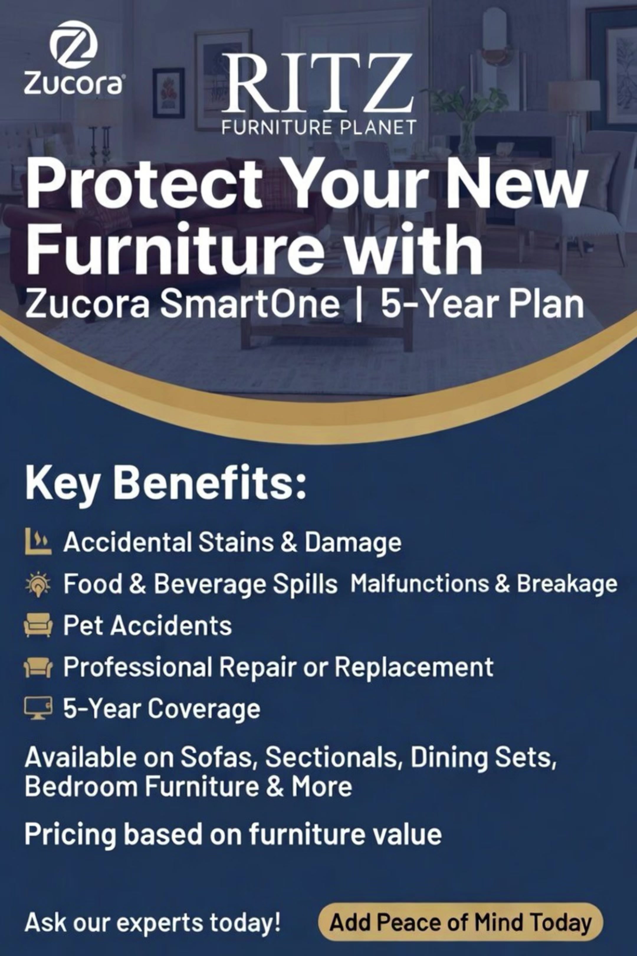 @Ritz Furniture Planet
