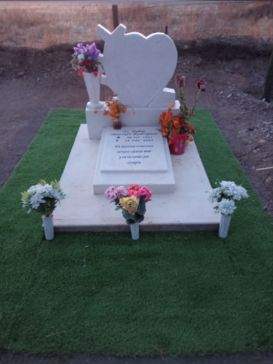 @Juan Marrufo Coria
