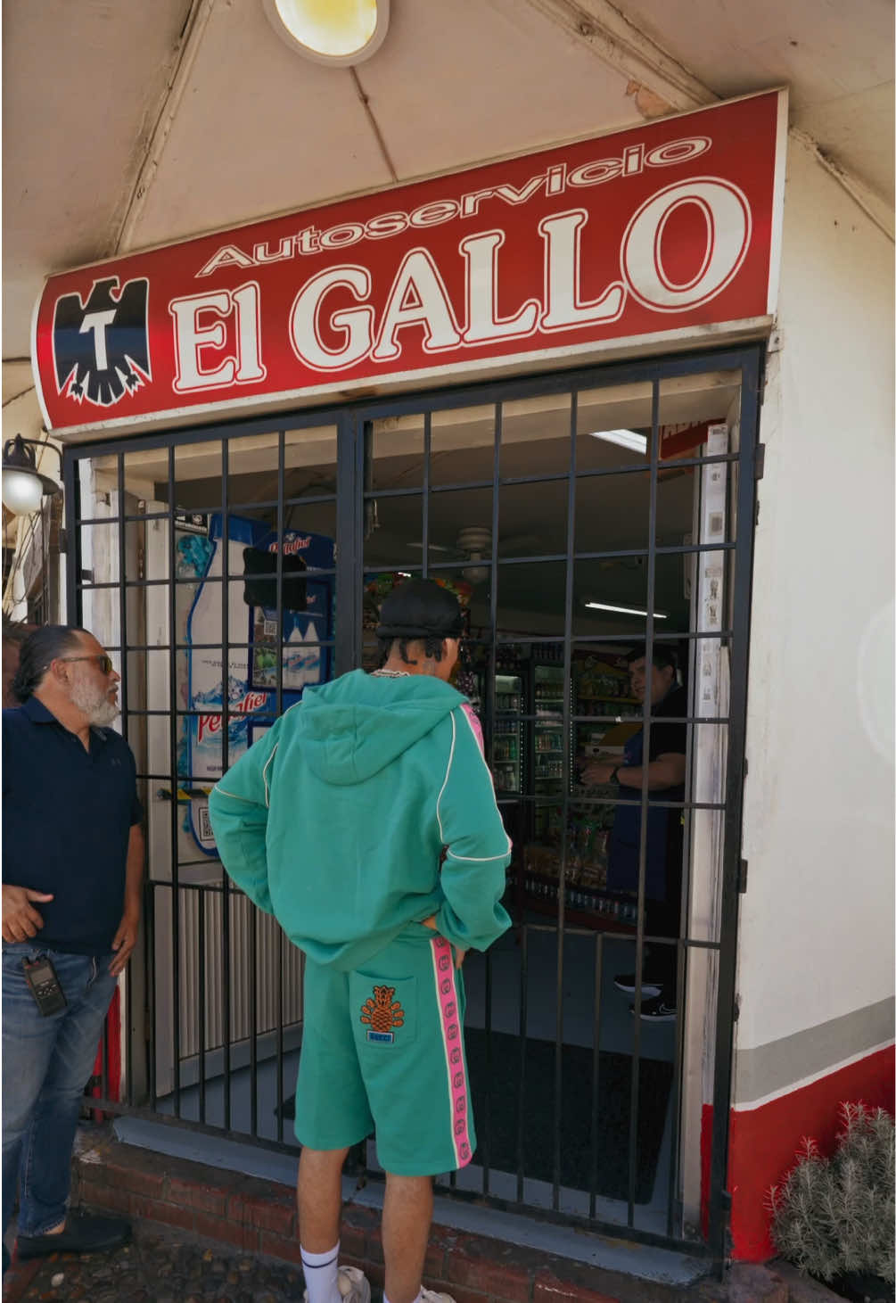@Codiciado