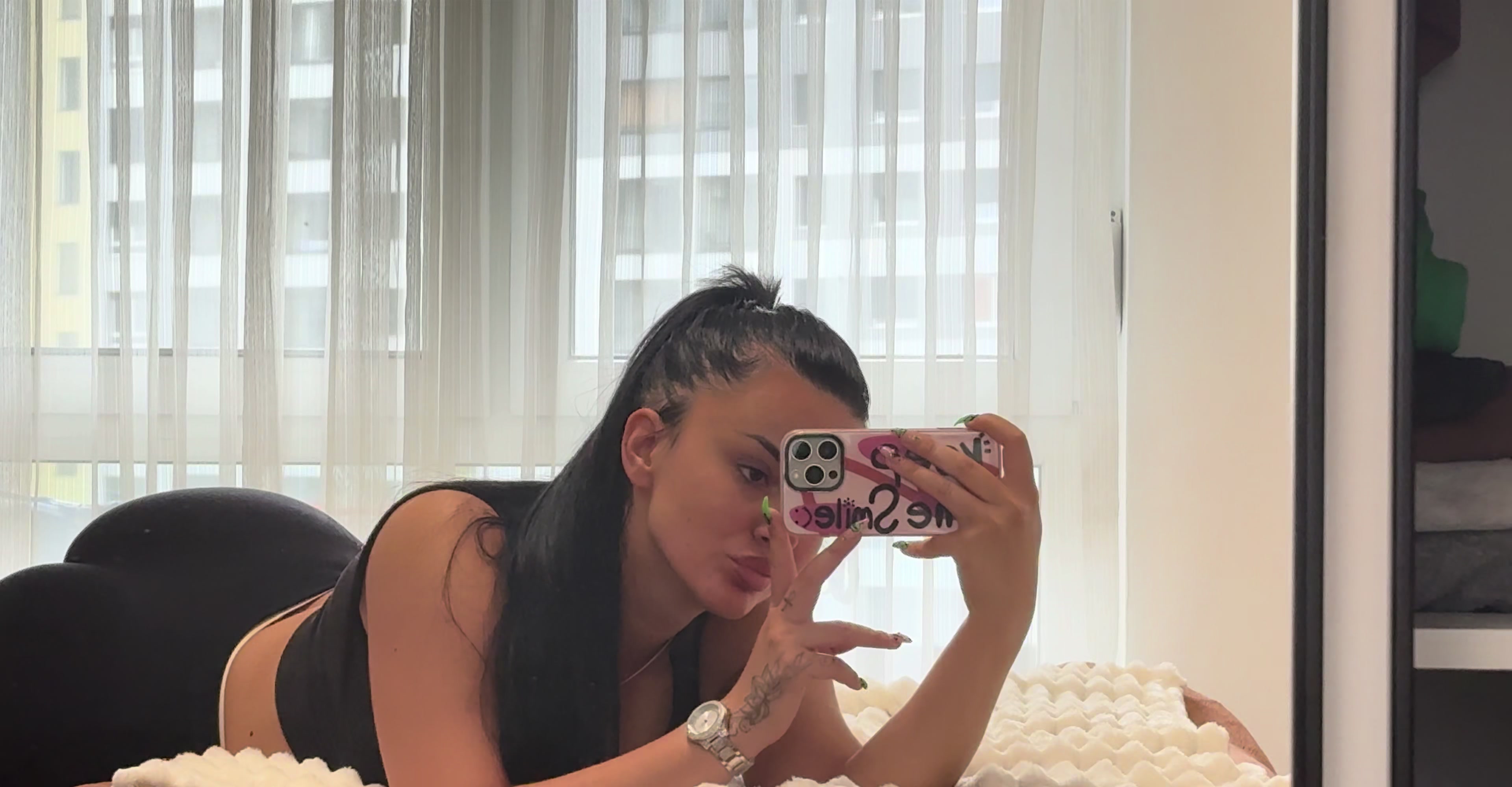 @Bella Mujkic