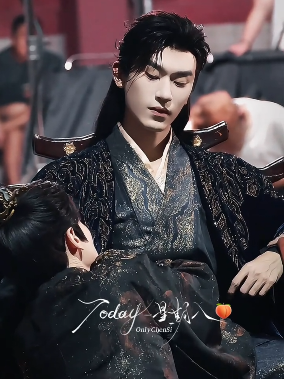 @Daily.Chensi🫘