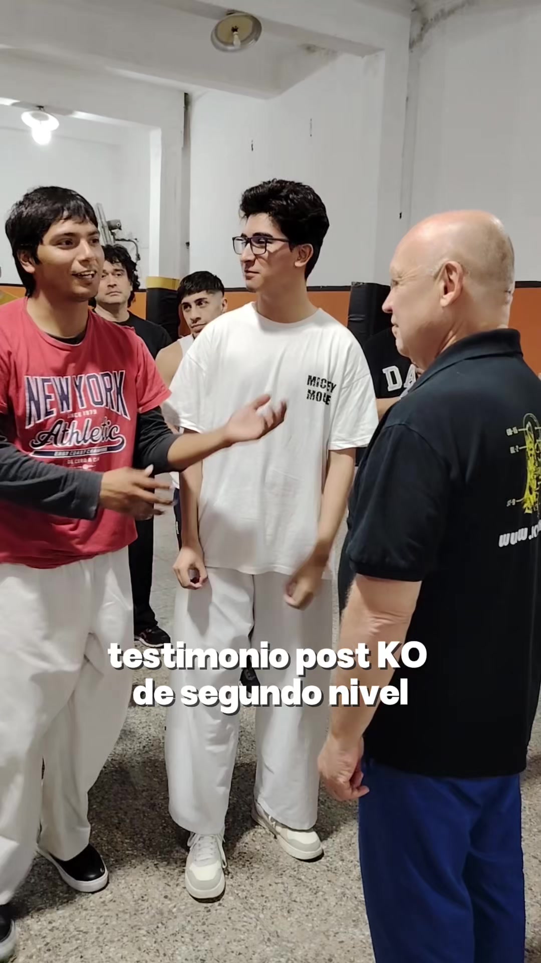 @KYUSHO. LATAM