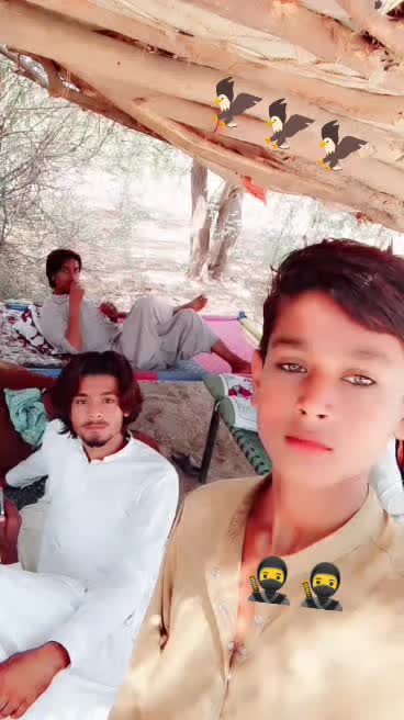 @جاوید سیکرٹری