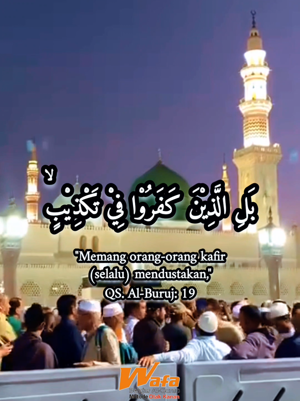 @Syarif Al Haramain
