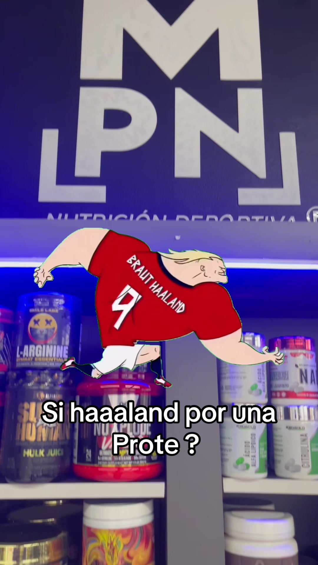 @Nutriólogo JBL 💪🏼