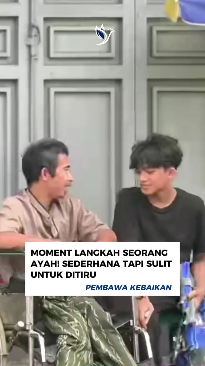 @Pembawa Kebaikan