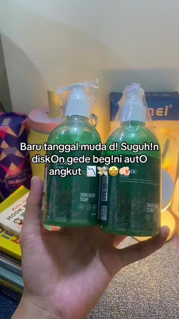 @Donny