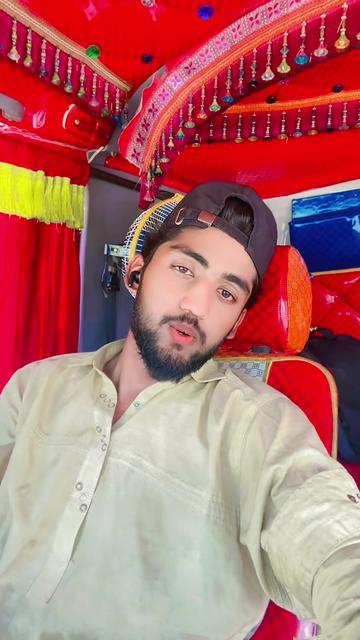 @Muhammad Shan