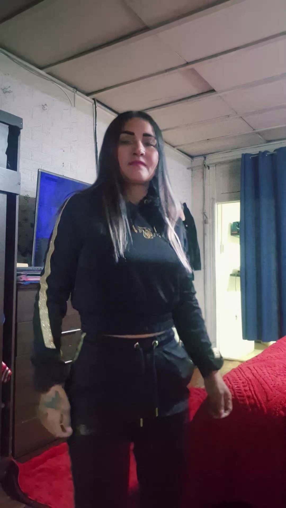 @🦁✨️💘 EVELYN R.A✨️💘🦁