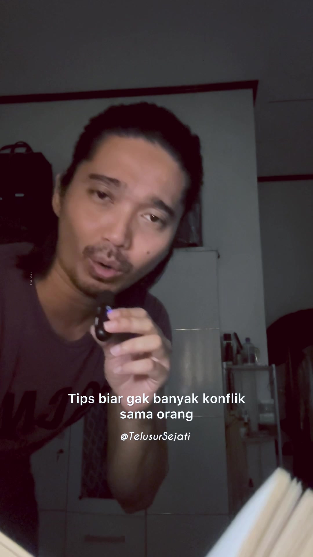 @Telusur Sejati