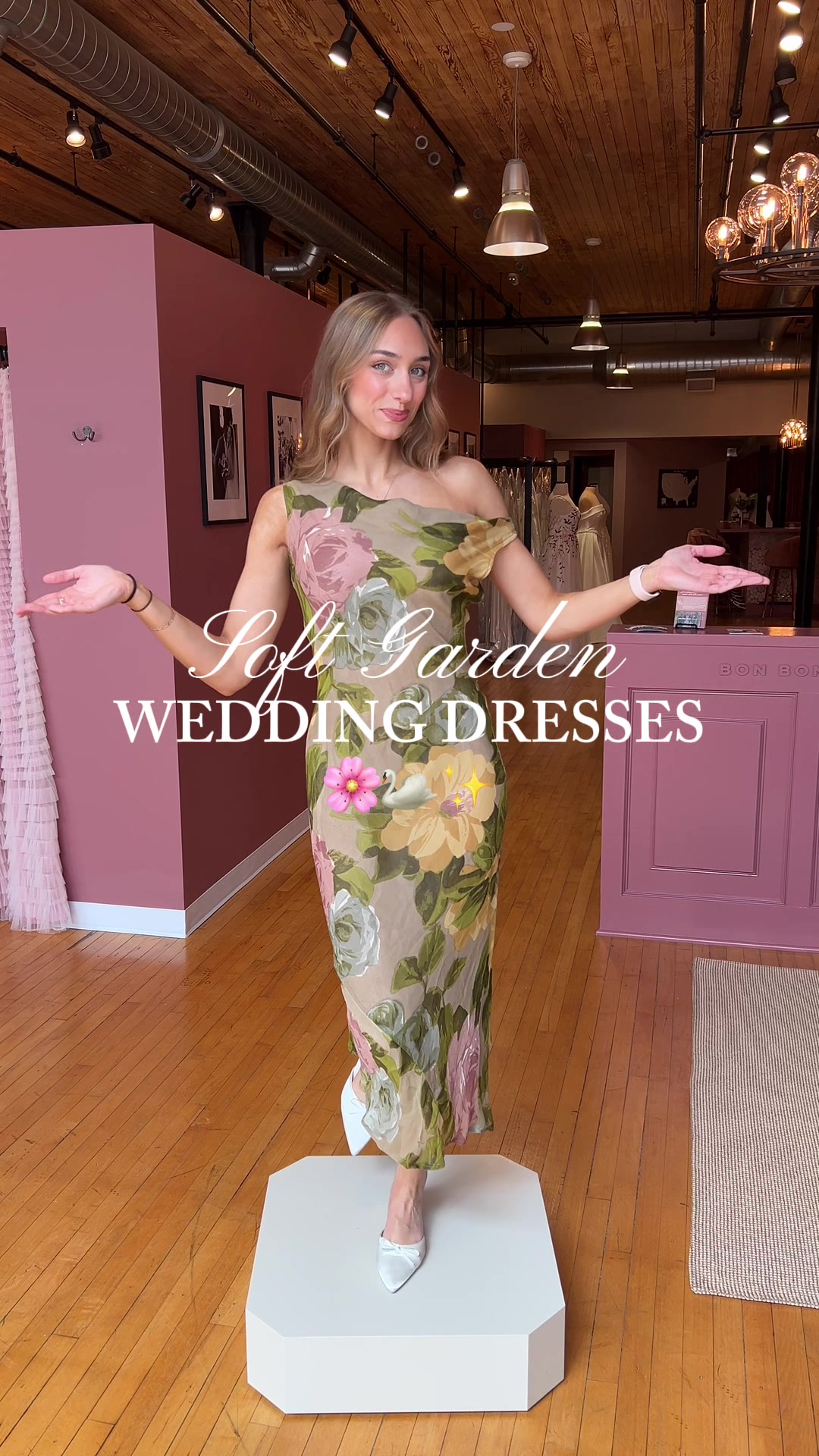 @Bon Bon Belle Bridal