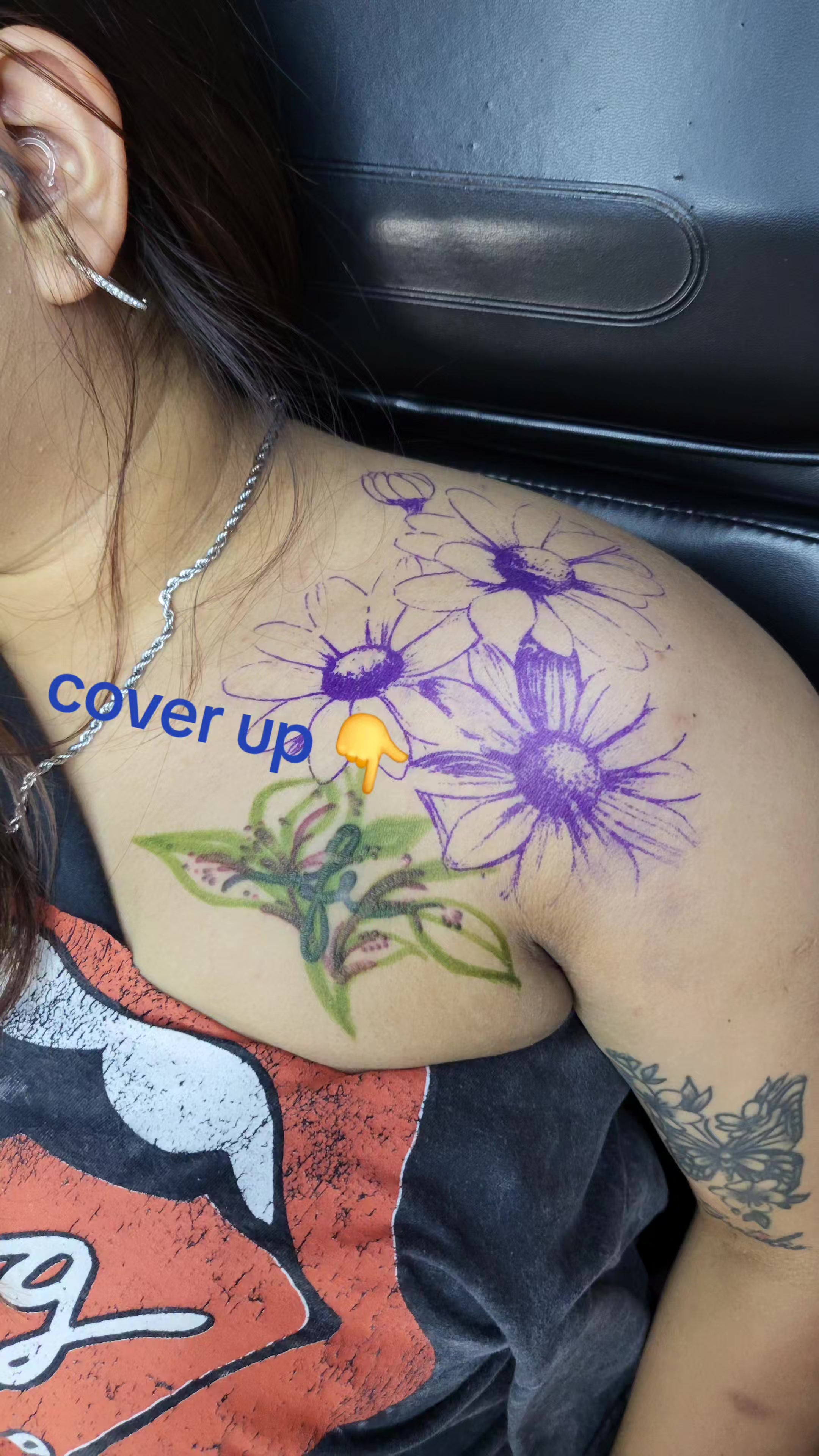 @sampa ink Valadez
