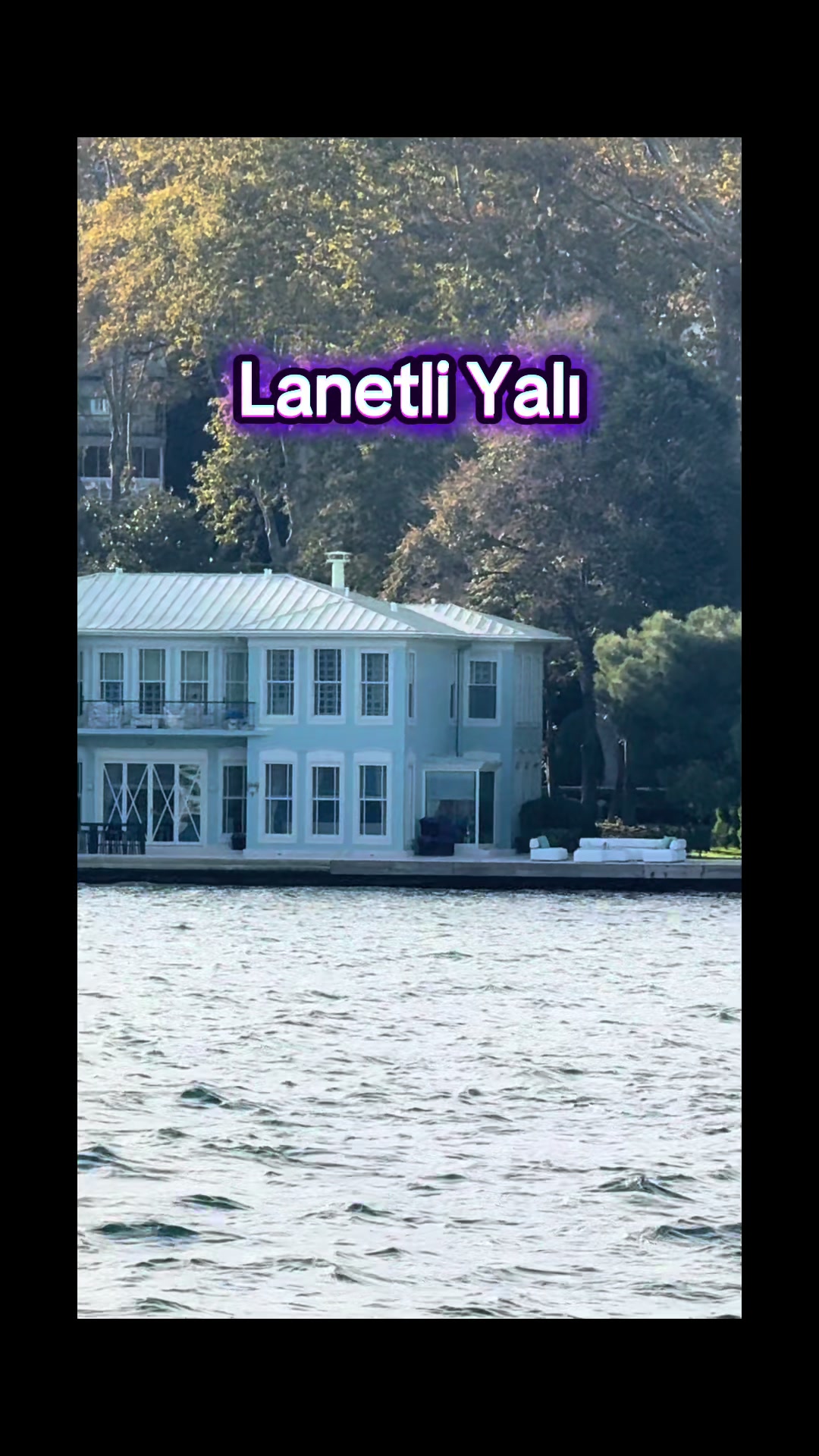 @İstanbul ❤️ T&uuml;rkiye