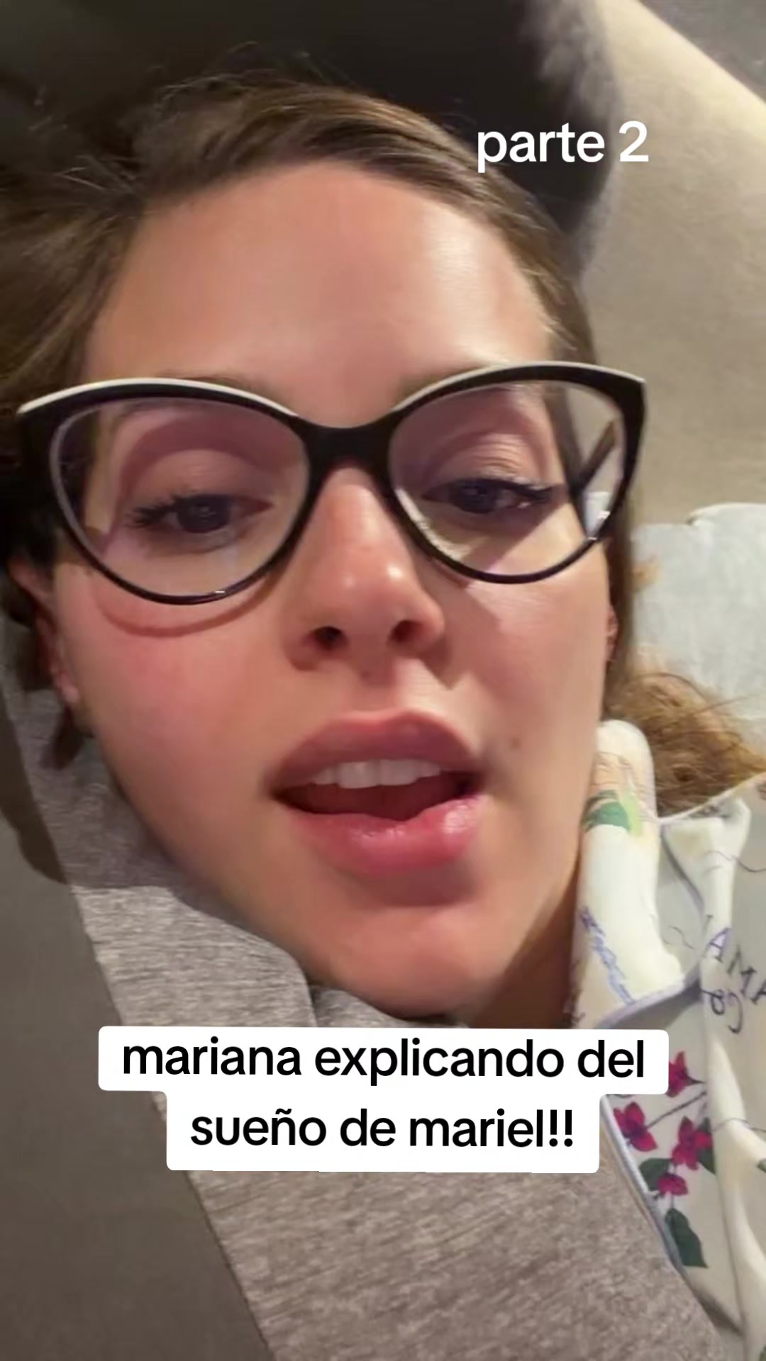 @Fans Mariana y Mariel❤️