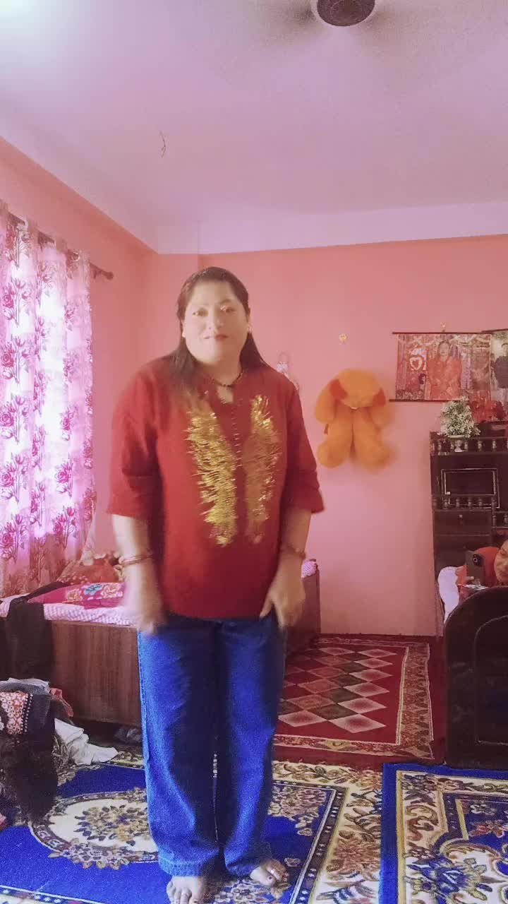 @Sita xettri'