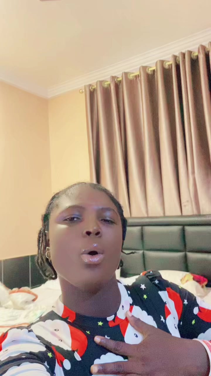 @Ama Bintuu