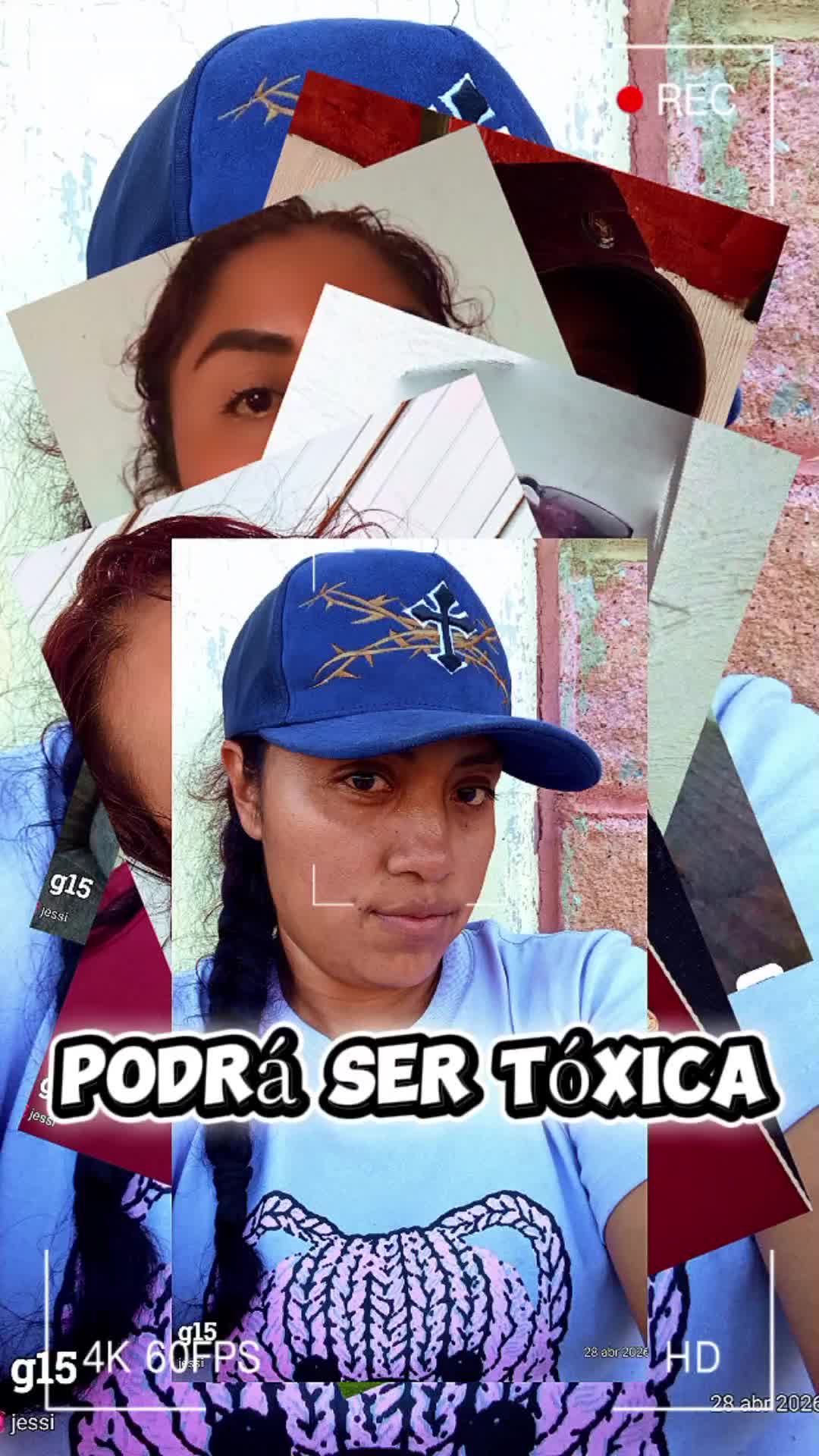 @Jessica Solano