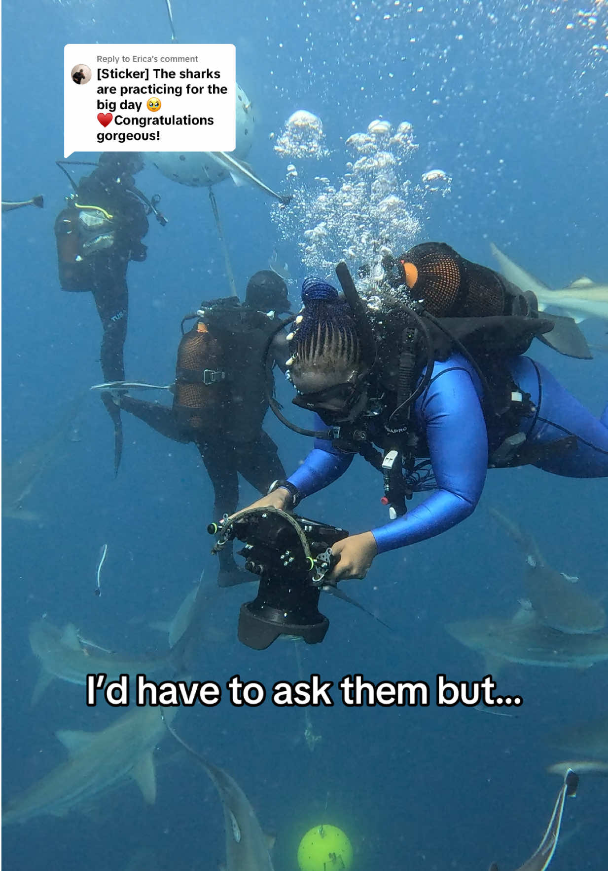@The Black Mermaid