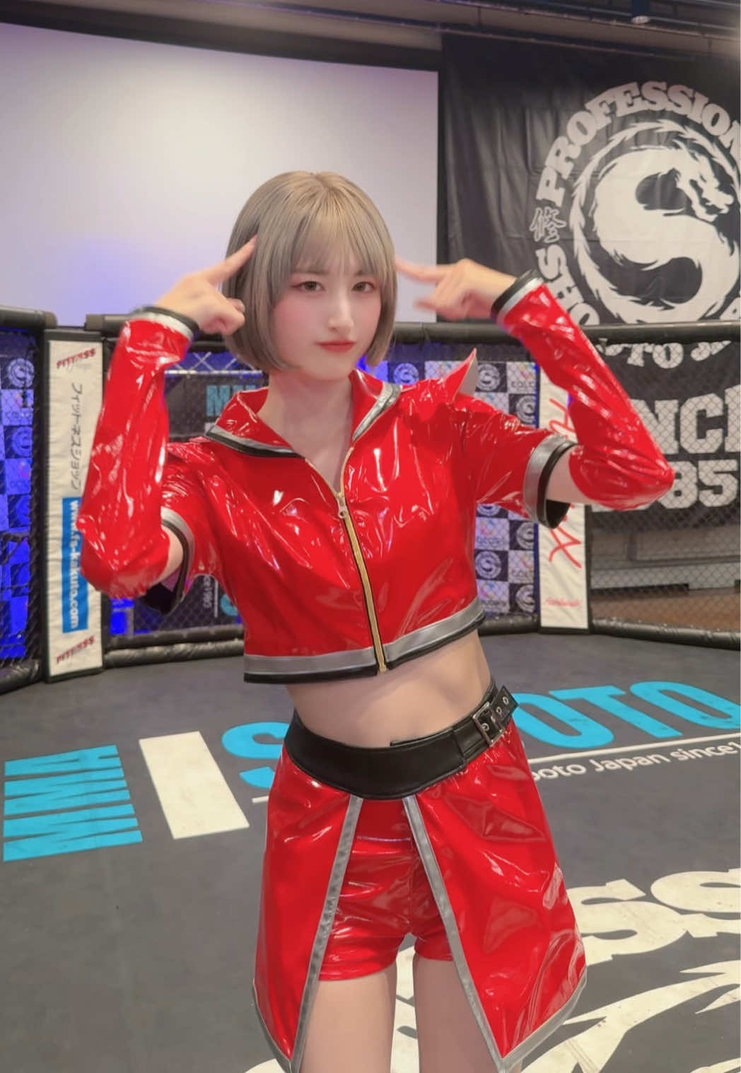 @お嬢