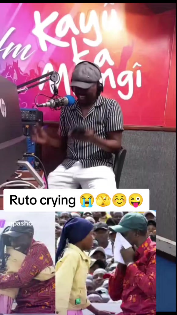 @🎤 Kirumba Digital TV ❤️❣️