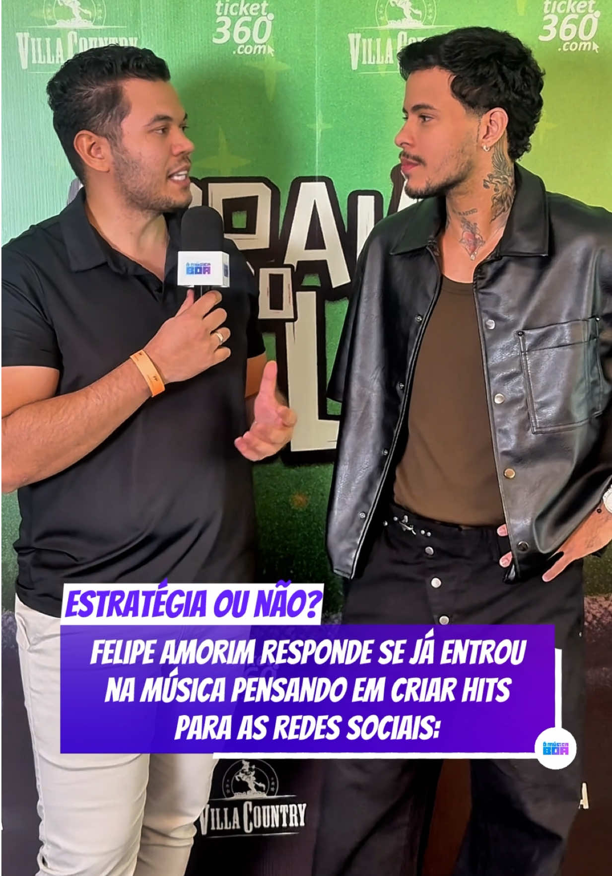 @Ô MÚSICA BOA ®