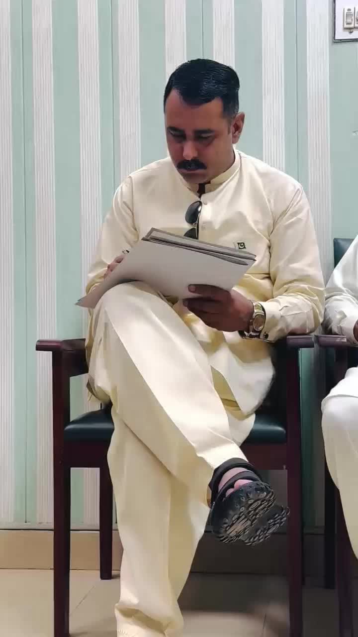 @Shahzad Raja