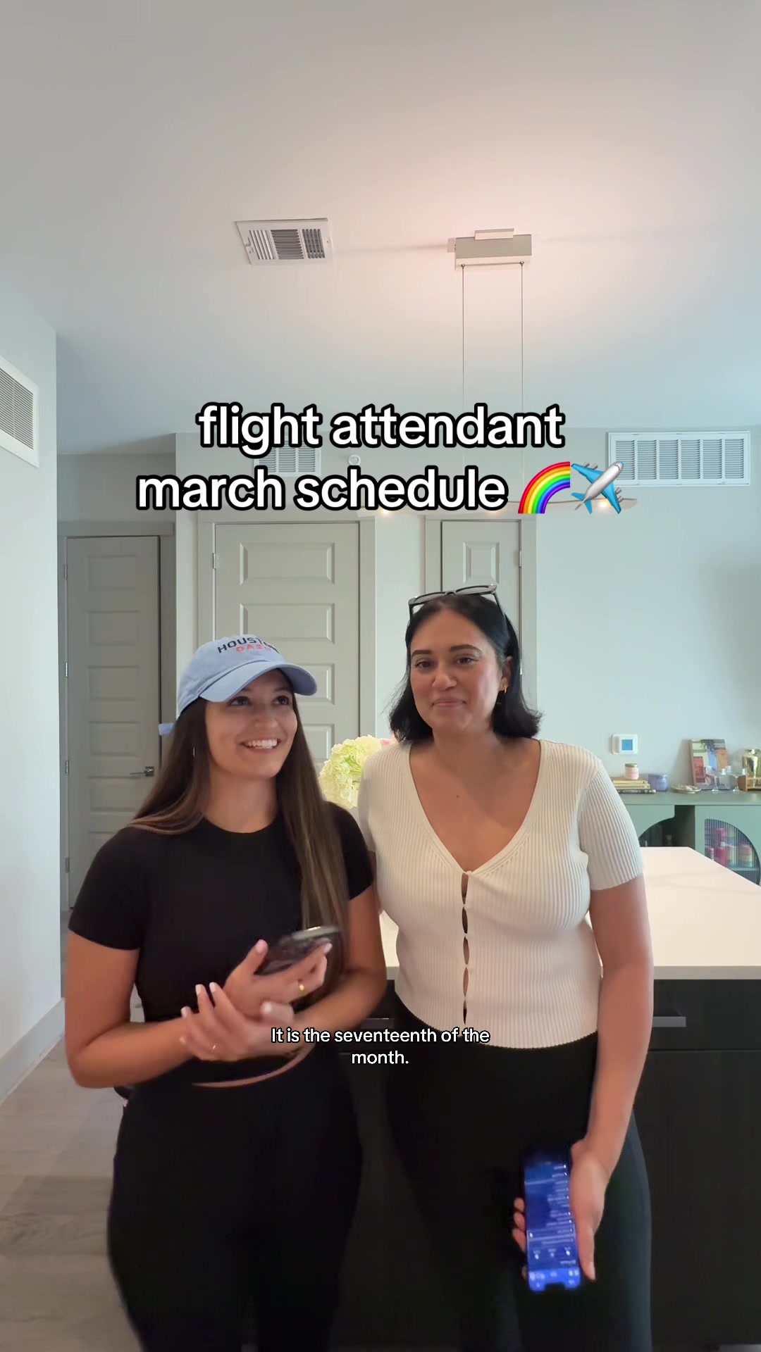 @chelsea & karla