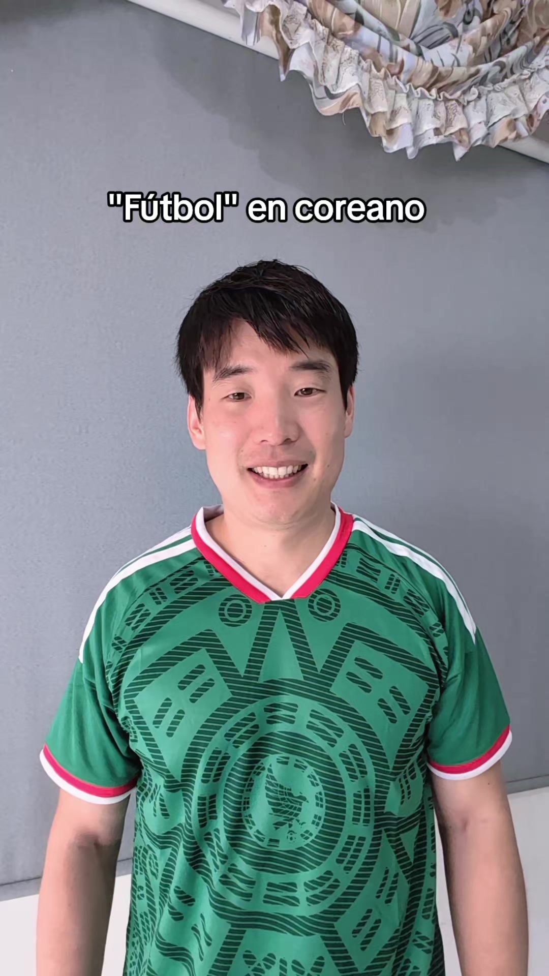 @Joonki Coreano