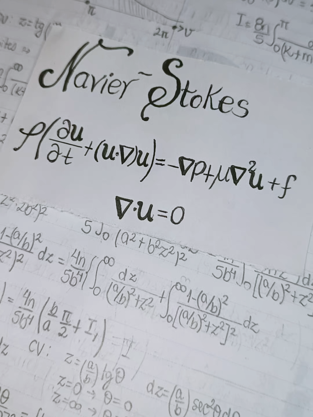 @Tensor Estructural