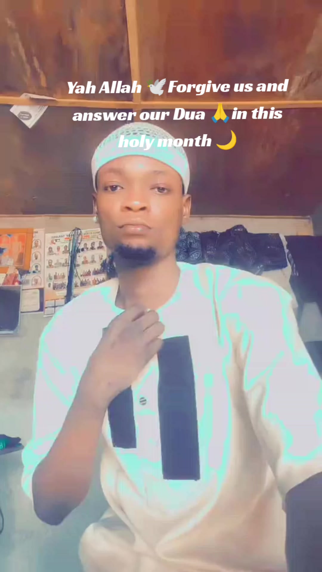 @WORLD🌏DJ◀️AKANNI🎶🥰