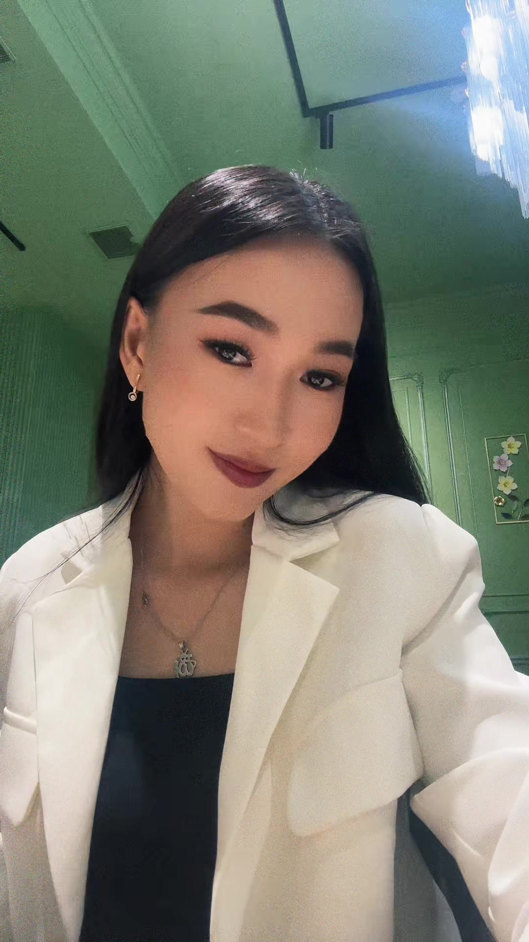@DILNAZ💋|23