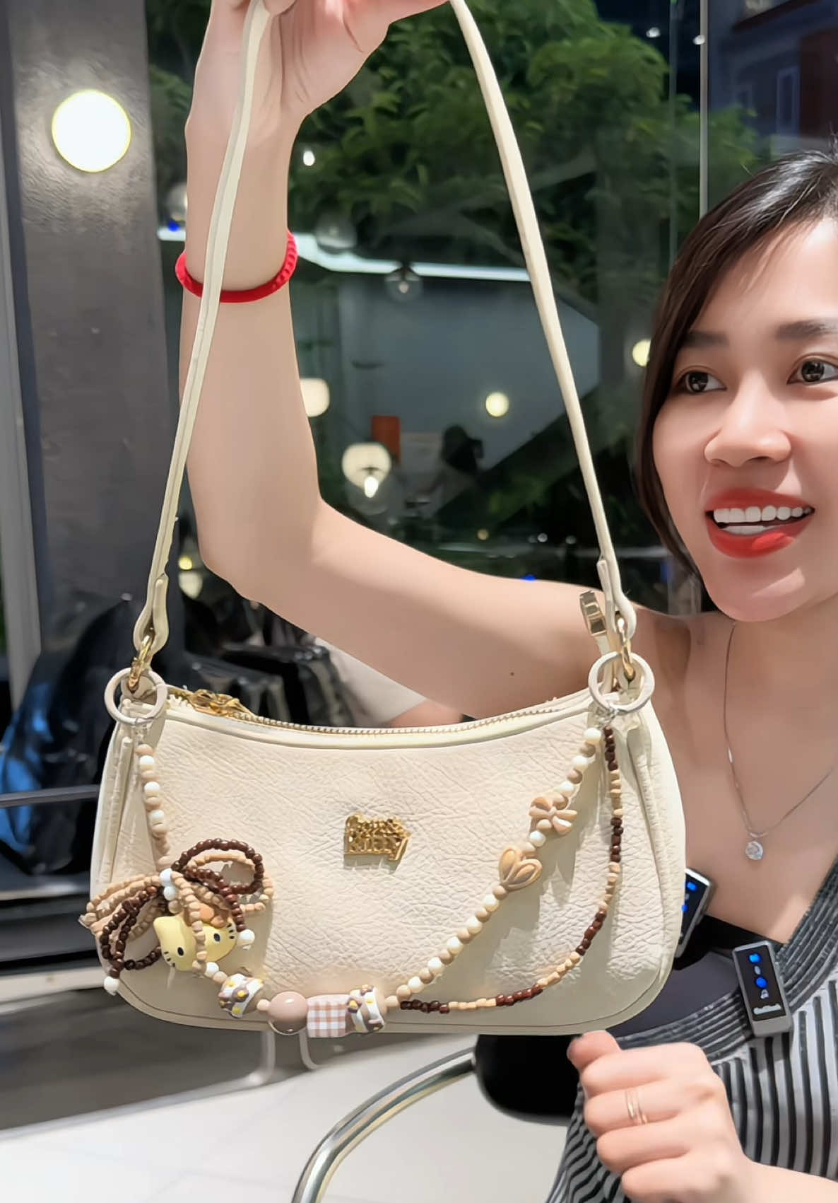 @MAI XINH