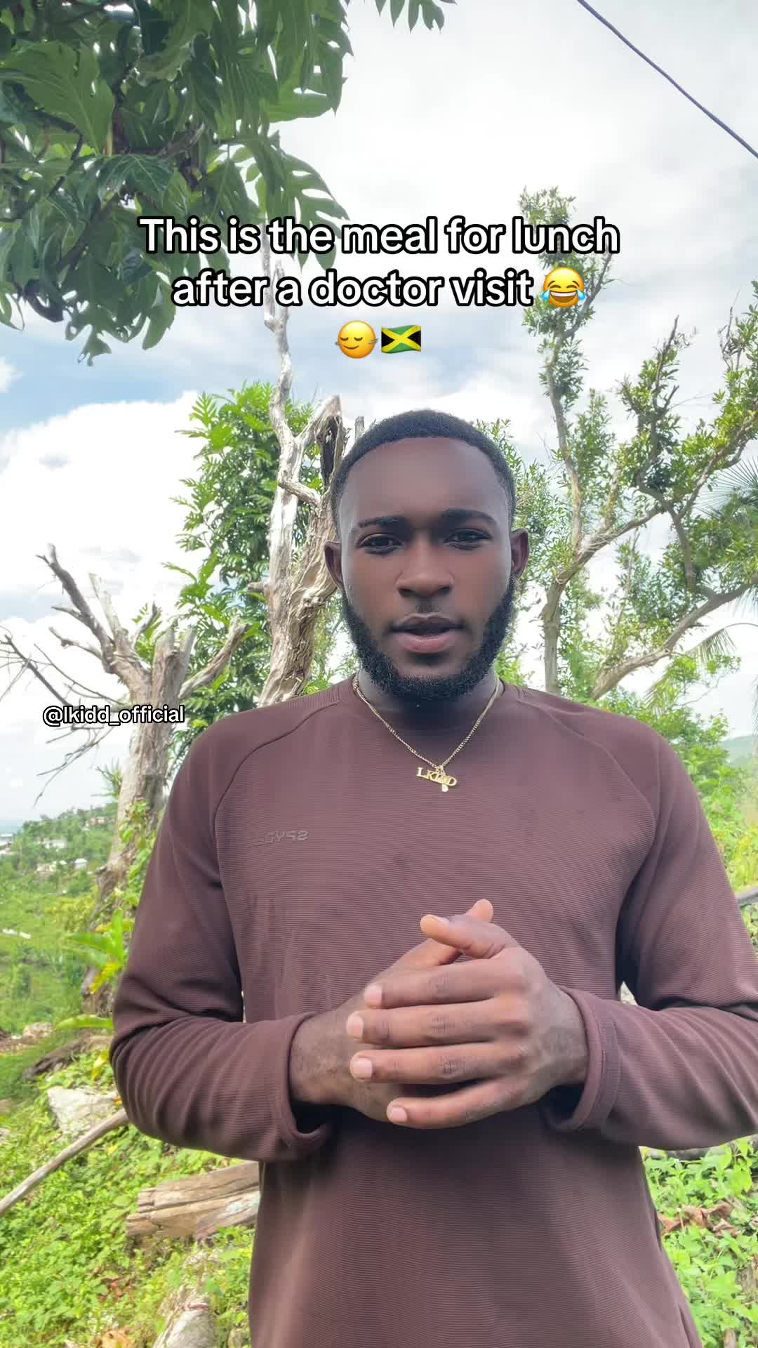 @Lkidd 🐐🇯🇲