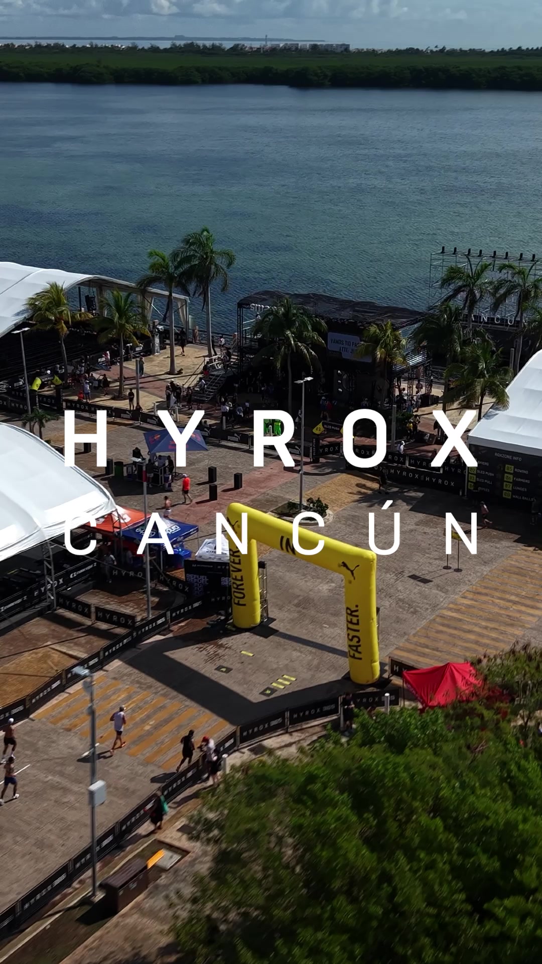 @HYROX MÉXICO