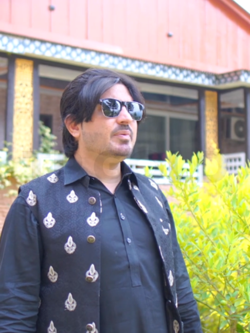 @Thar Production