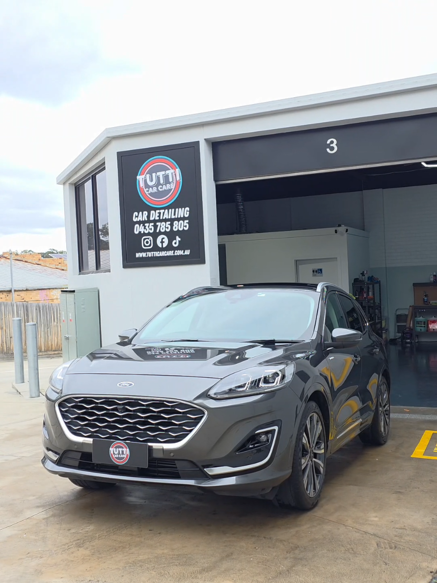 @Tutti Car Care