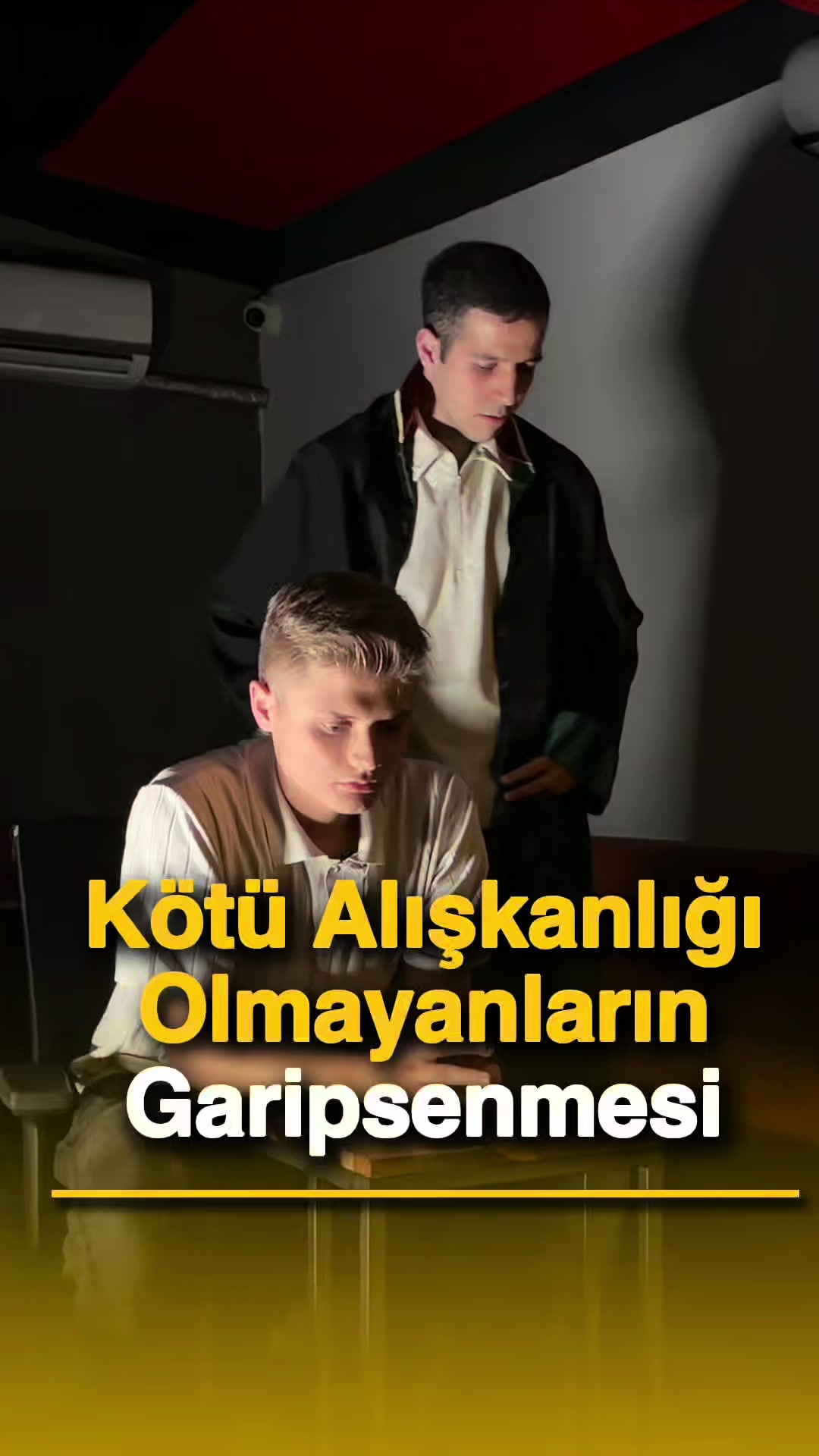 @Hayalhanem İstanbul